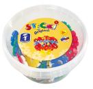 STECKi Original – Steckspielzeug für kreative Kinderhände!